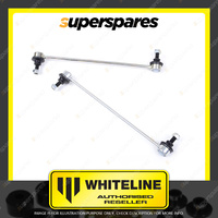 Whiteline Sway bar link 10mm ball stud W23604 for UNIVERSAL PRODUCTS