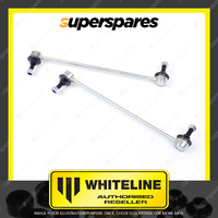 Whiteline Sway bar link 10mm ball stud W23610 for UNIVERSAL PRODUCTS