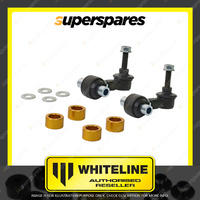 Whiteline Sway bar link 10mm ball stud KLC202 for UNIVERSAL PRODUCTS