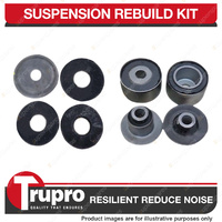 Diff Mount Rubber Bush Kit for Ford Falcon BA Centre Bush x 1 Side Bush x 2