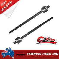 Premium Quality One Pair Power Steering Rack Ends for Suzuki Swift 1989-1996