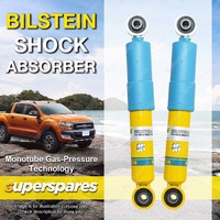 Pair Rear Bilstein B6 Mono-Tube Shock Absorbers for Nissan Pathfinder R51 05 ON