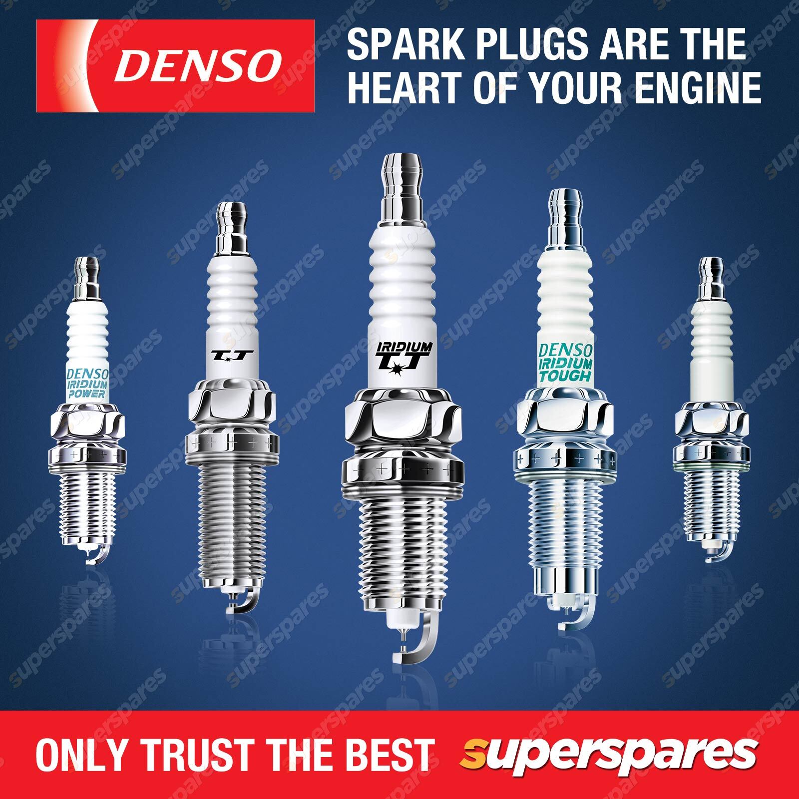 Best spark plugs for deals mini cooper s r53