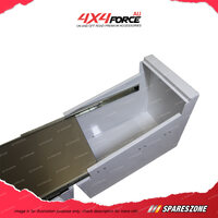 4X4FORCE Intergrated Kitchen - In Vehicle Storage Essentials Universal