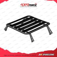 150x125cm Ute Flat Tub Platform Carrier Multifunction Rack for VW Amarok 10-23