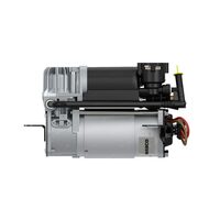 Air Compressor for Mercedes Benz S-Class E-Class 10/1998-12/2008