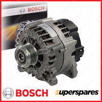 Bosch Alternator for Audi A4 A6 Q7 2.7L 3.0L 6 Cyl Diesel 2008-2011