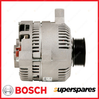 Bosch Alternator for Ford Falcon Fairmont Inc G & XR EB 5.0L 8 Cyl Petrol 95 Amp