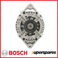 Bosch Alternator for Holden Astra TS Tigra Vectra 1.8L 2.0L 4 Cyl Petrol