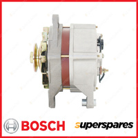 Bosch Alternator for Holden HSV Clubsport VS Grange Maloo VS Senator 120 Amp