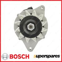 Bosch Alternator for Holden Jackaroo T DIESEL Rodeo KB TF TF TURBO 55 Amp