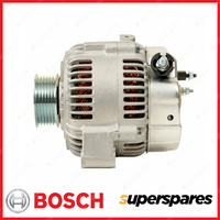 Bosch Alternator for Lexus LS400 UCF10R UCF20R LX470 UZJ100R 4.0L 4.7L Petrol