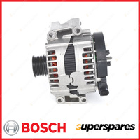 Bosch Alternator for Mercedes Benz C63 Clk63 Cls63 E63 T-Model Ml63 Sl63 Petrol