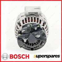 Bosch Alternator for Mercedes Benz Clk430 Clk55 Amg E430 4.3L 5.4L 8Cyl Petrol