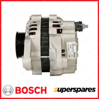 Bosch Alternator for Mitsubishi Challenger PA Pajero NJ NK NL NM NP