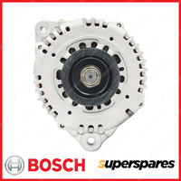 1 x Bosch Alternator for Nissan Maxima A32 A33 3.0L V6 Sedan VQ30DE