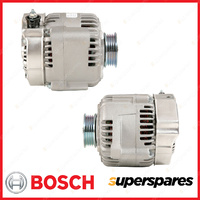 Bosch Alternator for Toyota Hilux VZN167R VZN172R Landcruiser Prado VZJ95R