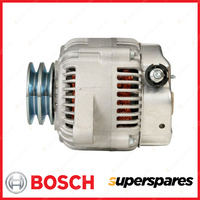 Bosch Alternator for Toyota Landcruiser HZJ78 105 79 HDJ100R 78 80R PZJ73 110AMP