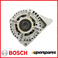 Bosch Alternator for Volvo C70 Cross Country S40 S60 S80 V40 V70 XC70 XC90