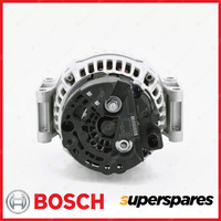 Bosch Alternator for Nissan Pathfinder R50 3.3L 6 Cyl Petrol - VG33E