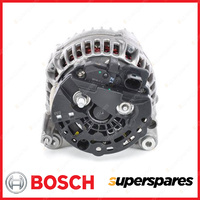 Bosch Alternator for Skoda Rapid 1.4 Tsi Spaceback NH1 Yeti 5L7 1.4L 4Cyl Petrol