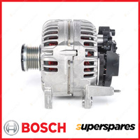 Bosch Alternator for Skoda Fabia Octavia Rapid Superb Yeti W/O Start-Stop