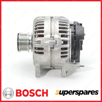 Bosch Alternator for Skoda Octavia Scout Superb Yeti 140 Amp 124525525