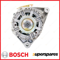 Bosch Alternator for Lexus ES300 MCV20R 3.0L V6 - 1MZ-FE 10/96 - 10/01 BXT5015