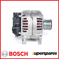 Bosch Alternator for Volkswagen Caddy Golf Eos Polo Tiguan 1.6L 2L