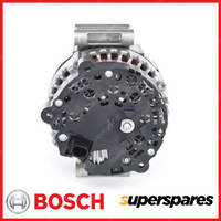 Bosch Alternator for Audi A6 C6 4F 2.8L BDX 154KW 11/2007-02/2009