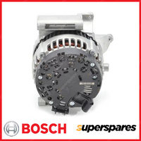 Bosch Alternator for Mercedes Benz C220 CDI S204 W204 2.1L 125KW 2007-2010