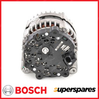 Bosch Alternator for Volkswagen Caravelle Crafter Multivan Passat Transporter