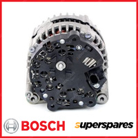 Bosch Alternator for Audi A6 C6 4F 2.0L CAHA 125KW 09/2009-03/2010