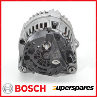 Bosch Alternator for Volkswagen Golf MK 4 1J 1.6L 1.8L 74KW 92KW 110KW