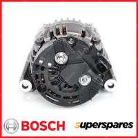 Bosch Alternator for Mercedes Benz CLK200 CLK200K CLK230K A208 C208 E200K W210