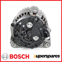 Bosch Alternator for Audi TT 8N 1.8L 3.2L 110KW 132KW 165KW 184KW 2000-2006