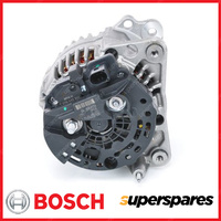 Bosch Alternator for Volkswagen Beetle Bora Golf MK 4 1J Polo 9N Transporter