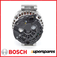 Bosch Alternator for Audi A4 B6 8E B6 8H B7 8E B7 8H 1.8L 2.0L 120 Amp 2000-2009