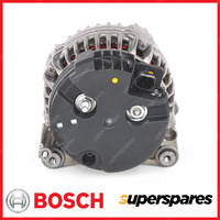 Bosch Alternator for Volkswagen Polo 6R 1.2L CBZB 77KW With Start/Stop