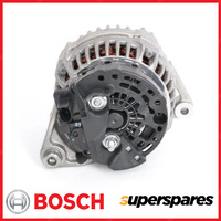 Bosch Alternator for Audi A4 B6 8E B6 8H A6 C5 4B 2.4L 2.7L 3.0L 2001-2005