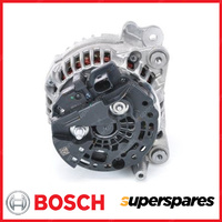 Bosch Alternator for Audi A4 B8 8K Q5 8R 2.0L CAGA CAGB CJCB CAHA CGLB 2008-2012