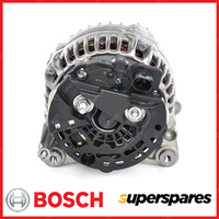 Bosch Alternator for Volkswagen Caddy 2K Golf MK 6 1K Polo 1.2L With Start-Stop