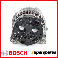 Bosch Alternator for Volkswagen Caddy 2K Golf MK 6 1K Polo 1.2L W/O Start-Stop