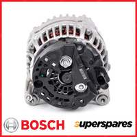 Bosch Alternator for Volkswagen EOS 1F 3.2L BUB V6 24v DOHC MPFI 184KW