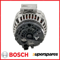 Bosch Alternator for Audi A4 B6 8E B6 8H B7 8E B7 8H 1.8L 2.0L 150 Amp 2000-2009