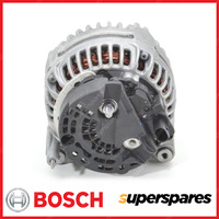 Bosch Alternator for VW Beetle Bora Golf MK 4 1J Multivan Polo Transporter T5