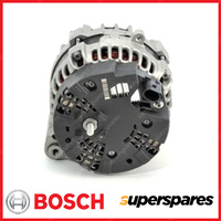 Bosch Alternator for Mercedes Benz A180 A200 W176 A250 W176 CLA250 C117 X117