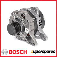 Bosch Alternator for Mercedes Benz C180 C200 C204 A205 C205 S205 W205 E200