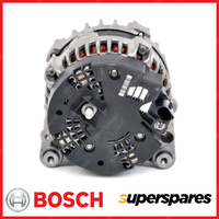 Bosch Alternator for Audi A4 B8 8K A5 8T 8T 8F Q5 8R 2.0L CGLC CNHA 2014-2016