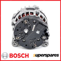 Bosch Alternator for Volkswagen Caddy 2K Golf MK 7 AU 1.4L 90KW 92KW 103KW 110KW